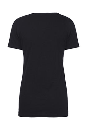 1540 - Next Level Apparel Women's Ideal V-Neck T-Shirt