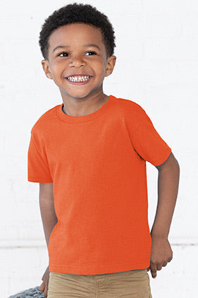 3301 - Rabbit Skins Toddler/Juvy T-shirt