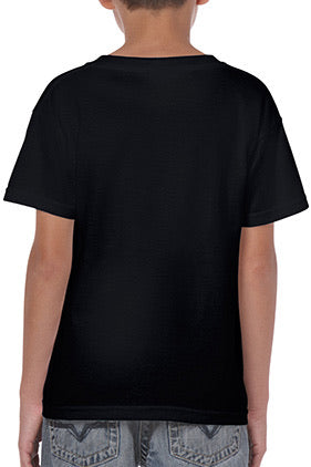 5000B - Gildan Heavy Cotton Youth T-shirt