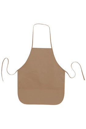 5503 - Liberty Bags Debbie NS2R Cotton Twill Apron