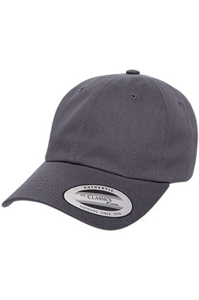 6245CM - YP Classics Dad Hat