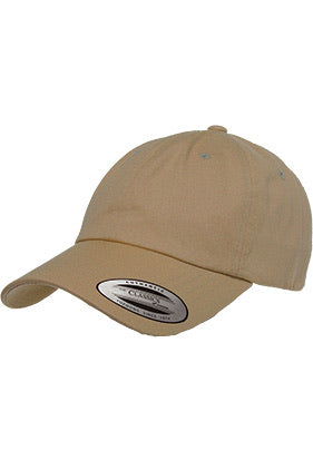 6245CM - YP Classics Dad Hat