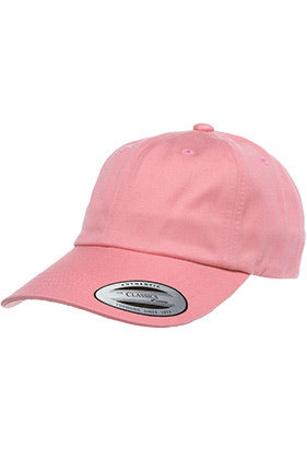 6245CM - YP Classics Dad Hat