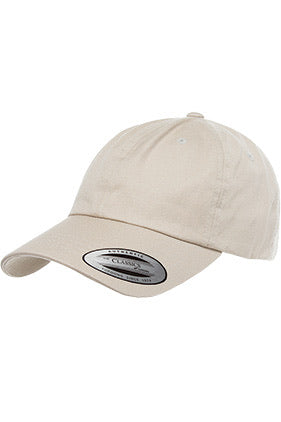 6245CM - YP Classics Dad Hat