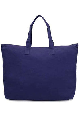8863 - Liberty Bags Amanda Cotton Canvas Tote