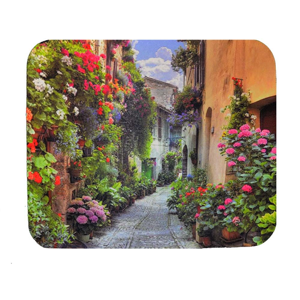 MOUSE PADS 7 3/4 X 9 1/4