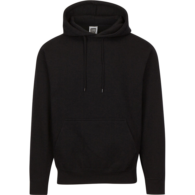5108 - Three Layer Premium Pullover Hoodies 7.8 Oz