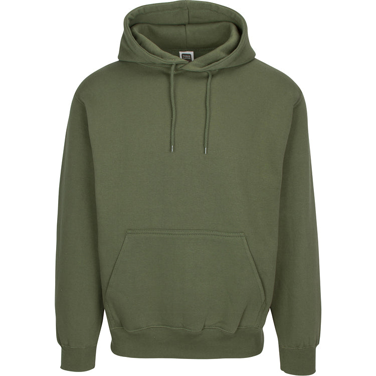 P280 - Three Layer Midweight Pullover Hoodies 8.8 Oz