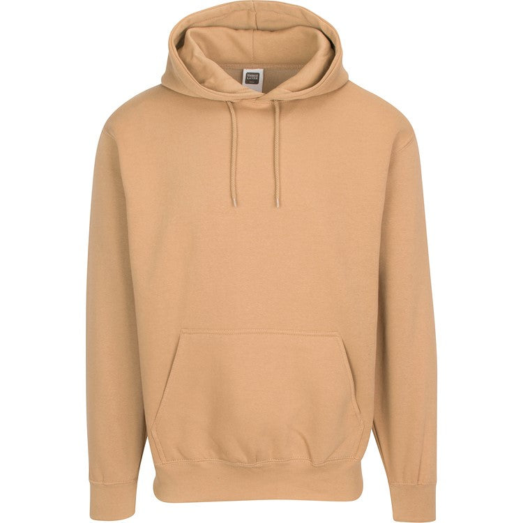 P280 - Three Layer Midweight Pullover Hoodies 8.8 Oz