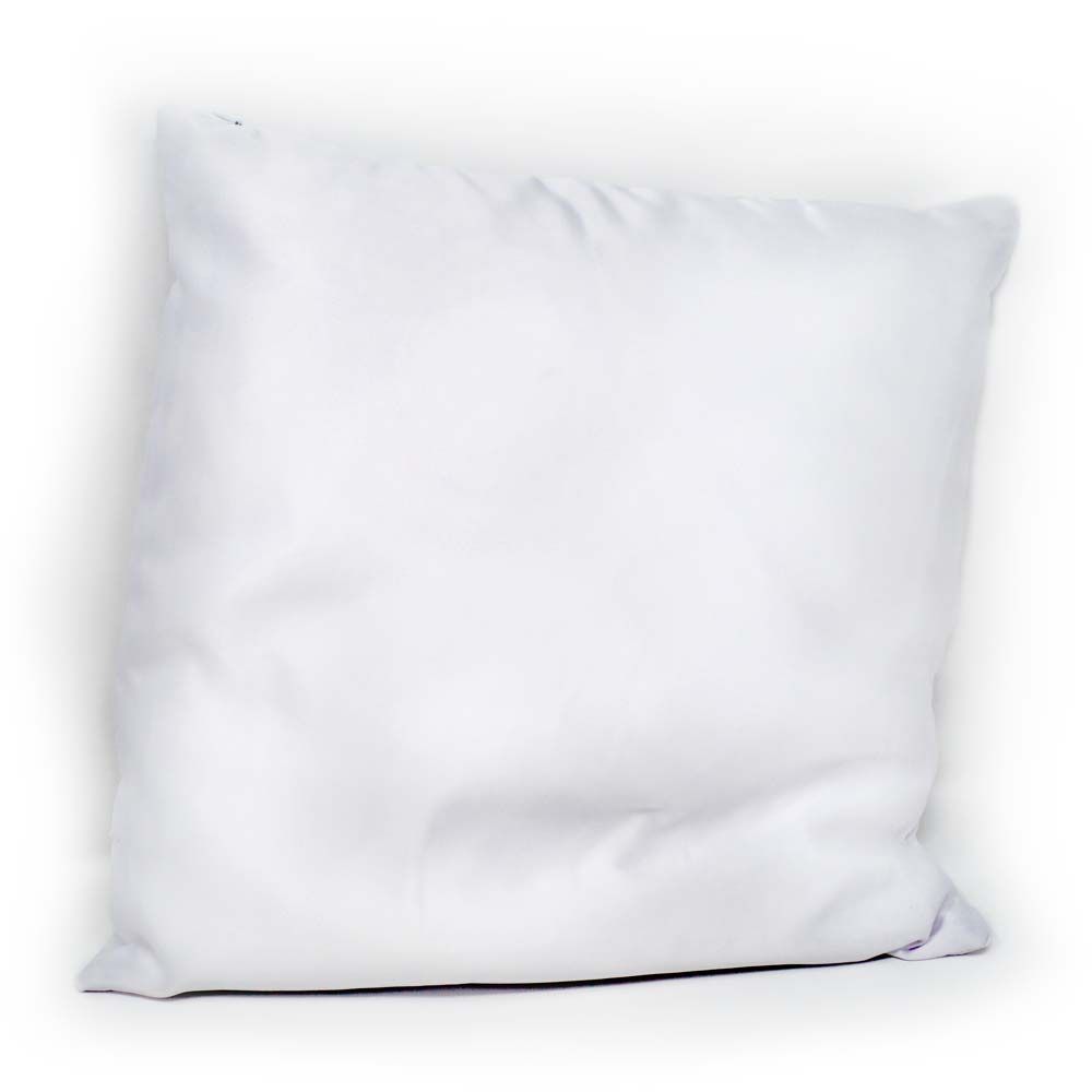 SQUARE POLYESTER PILLOW CASE