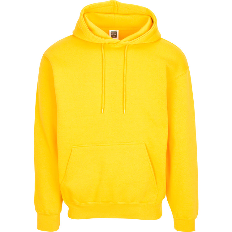 P280 - Three Layer Midweight Pullover Hoodies 8.8 Oz
