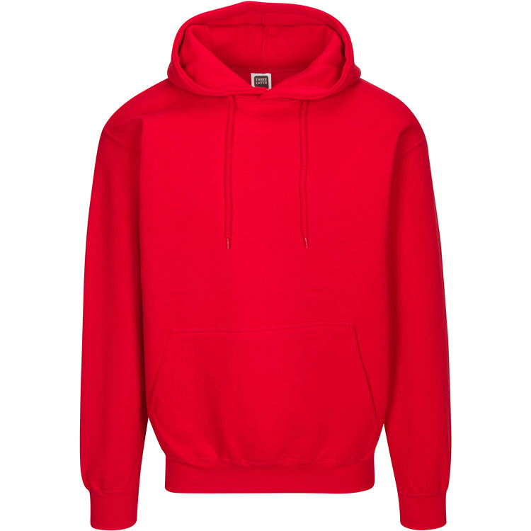 P280 - Three Layer Midweight Pullover Hoodies 8.8 Oz