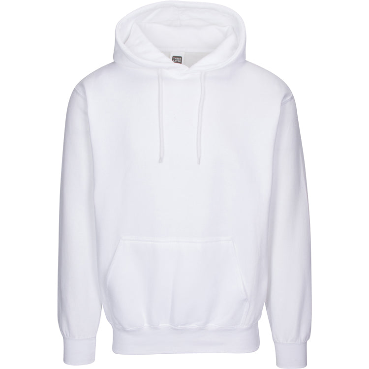 P280 - Three Layer Midweight Pullover Hoodies 8.8 Oz