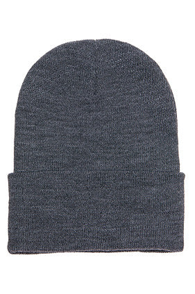 1501KC - YP Classics 12" Cuffed Beanie