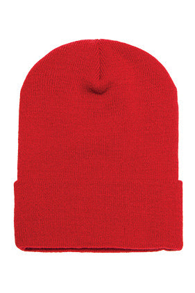 1501KC - YP Classics 12" Cuffed Beanie