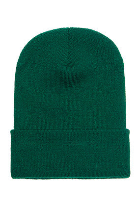 1501KC - YP Classics 12" Cuffed Beanie