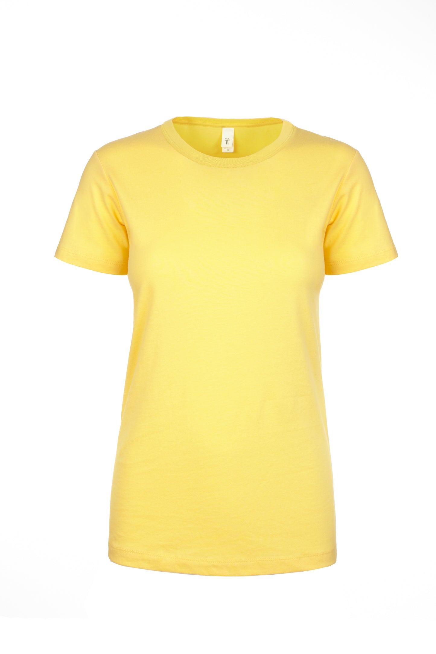 1510 - Next Level Apparel Women's Ideal T-shirt