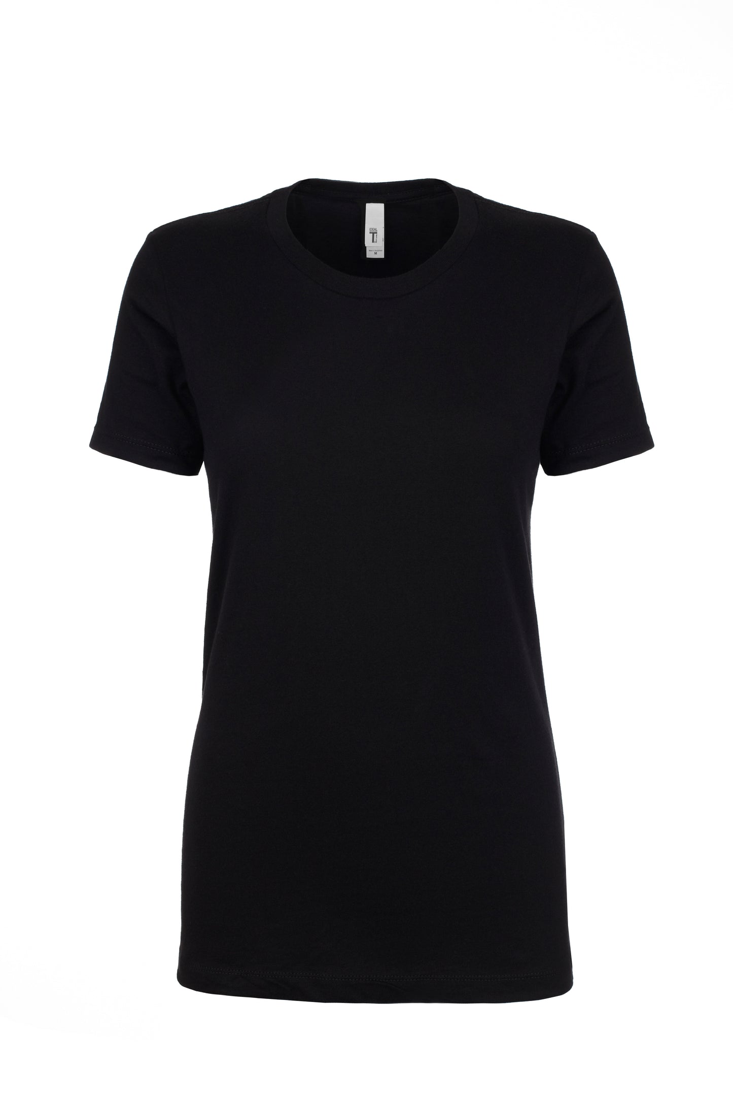 1510 - Next Level Apparel Women's Ideal T-shirt