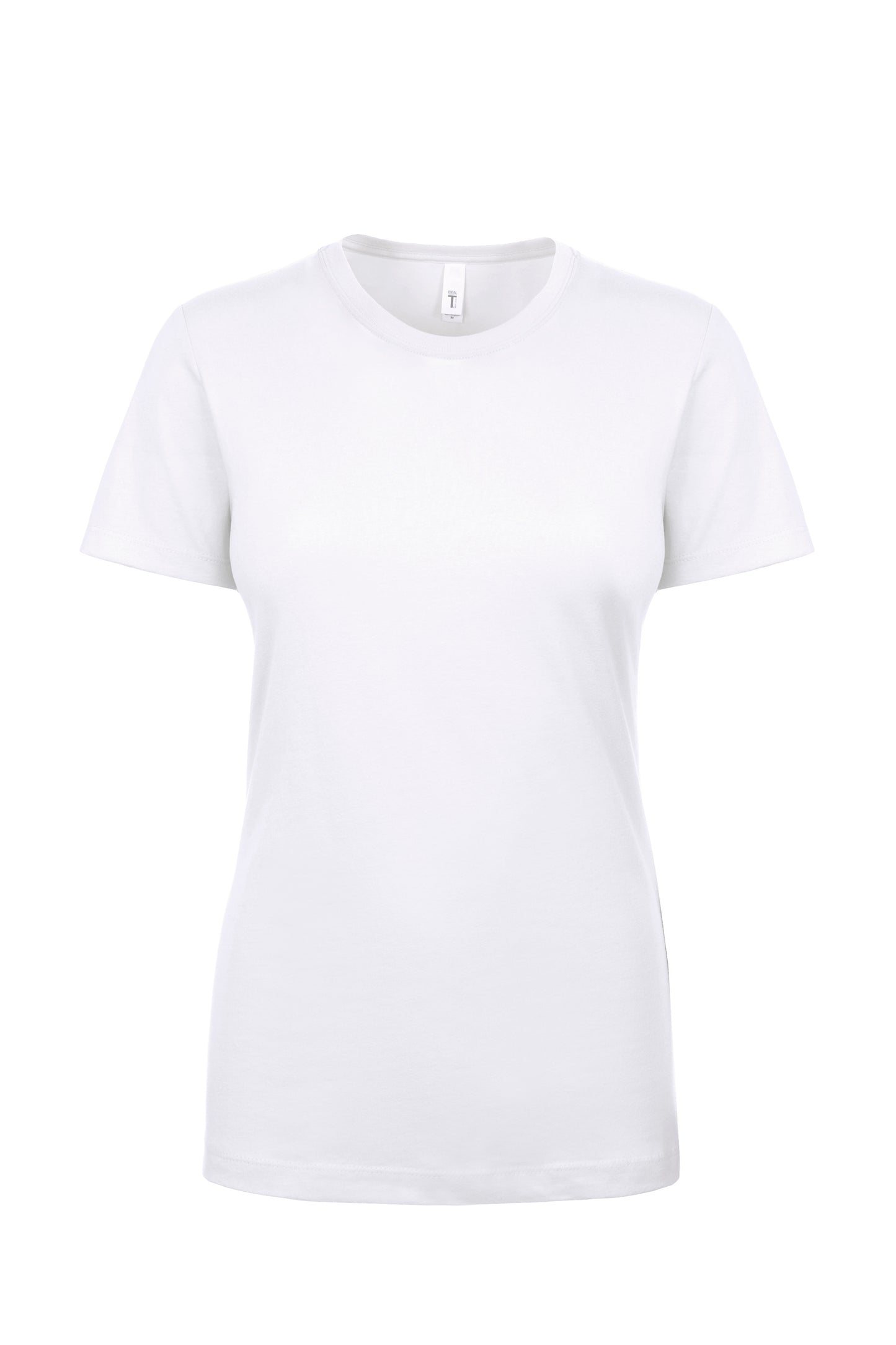 1510 - Next Level Apparel Women's Ideal T-shirt