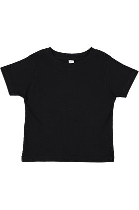 3301 - Rabbit Skins Toddler/Juvy T-shirt