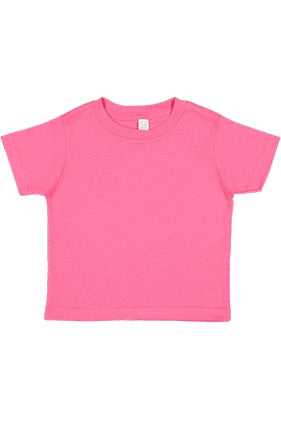 3301 - Rabbit Skins Toddler/Juvy T-shirt