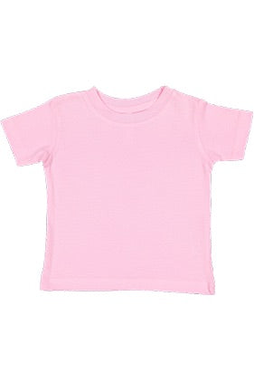 3301 - Rabbit Skins Toddler/Juvy T-shirt