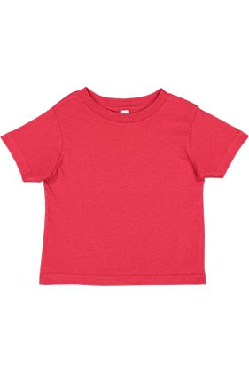 3301 - Rabbit Skins Toddler/Juvy T-shirt