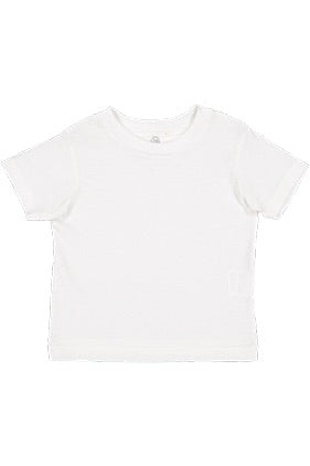3301 - Rabbit Skins Toddler/Juvy T-shirt