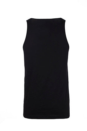 3633 - Next Level Apparel Unisex Cotton Tank