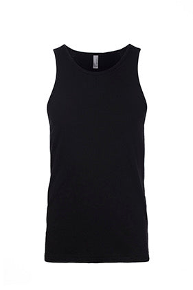 3633 - Next Level Apparel Unisex Cotton Tank
