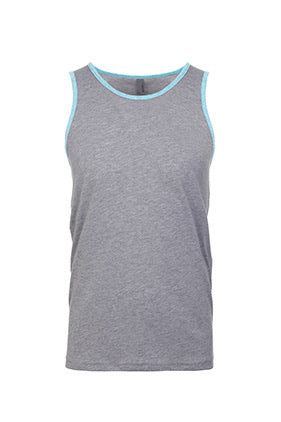 3633 - Next Level Apparel Unisex Cotton Tank