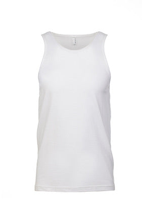 3633 - Next Level Apparel Unisex Cotton Tank