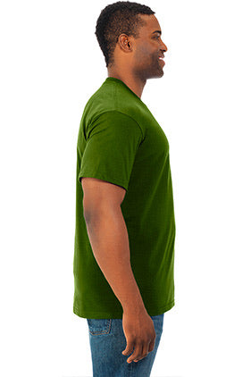 3930R - Fruit of the Loom HD Cotton T-shirt