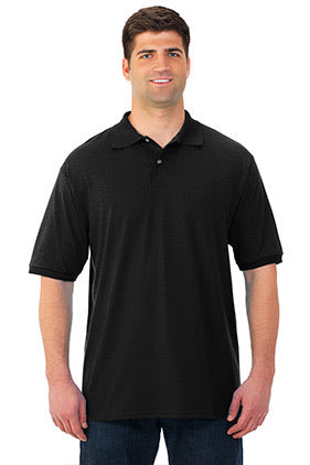 437MSR - JERZEES SpotShield Jersey Sport Shirt