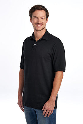 437MSR - JERZEES SpotShield Jersey Sport Shirt