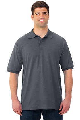 437MSR - JERZEES SpotShield Jersey Sport Shirt