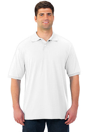 437MSR - JERZEES SpotShield Jersey Sport Shirt