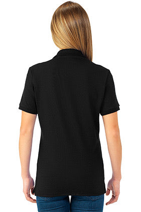 437WR -  JERZEES SpotShield Women's Jersey Sport Shirt