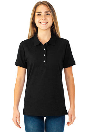 437WR -  JERZEES SpotShield Women's Jersey Sport Shirt