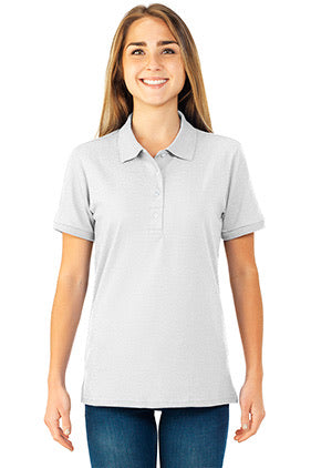 437WR -  JERZEES SpotShield Women's Jersey Sport Shirt