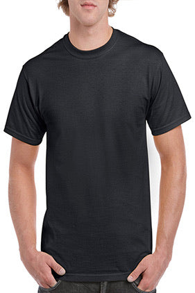 5000 - Gildan Heavy Cotton T-shirt
