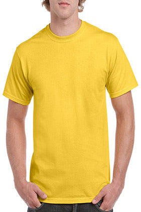 5000 - Gildan Heavy Cotton T-shirt