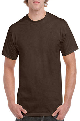 5000 - Gildan Heavy Cotton T-shirt