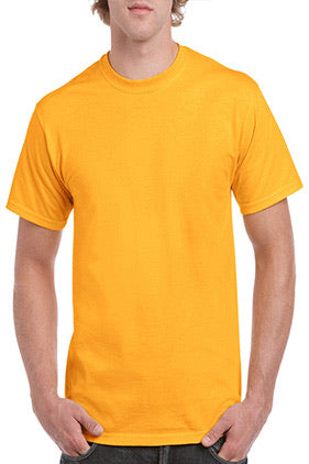 5000 - Gildan Heavy Cotton T-shirt