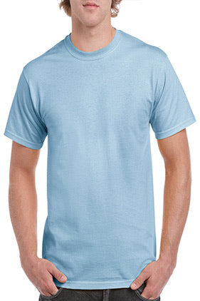 5000 - Gildan Heavy Cotton T-shirt