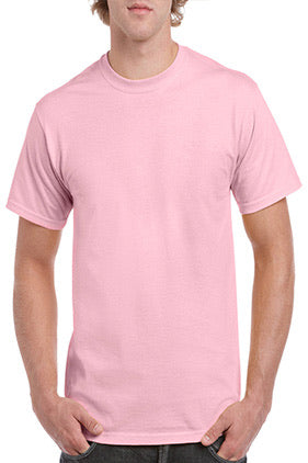 5000 - Gildan Heavy Cotton T-shirt