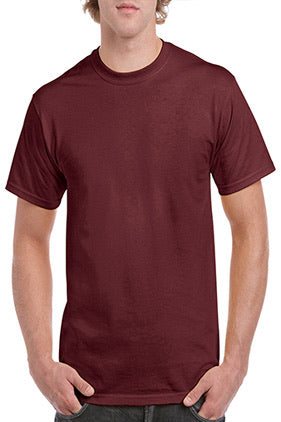 5000 - Gildan Heavy Cotton T-shirt