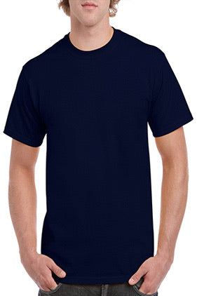 5000 - Gildan Heavy Cotton T-shirt