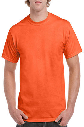 5000 - Gildan Heavy Cotton T-shirt
