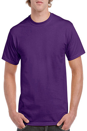 5000 - Gildan Heavy Cotton T-shirt